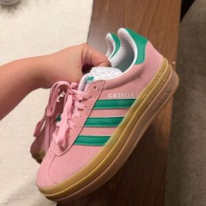 Adidas Gazelle